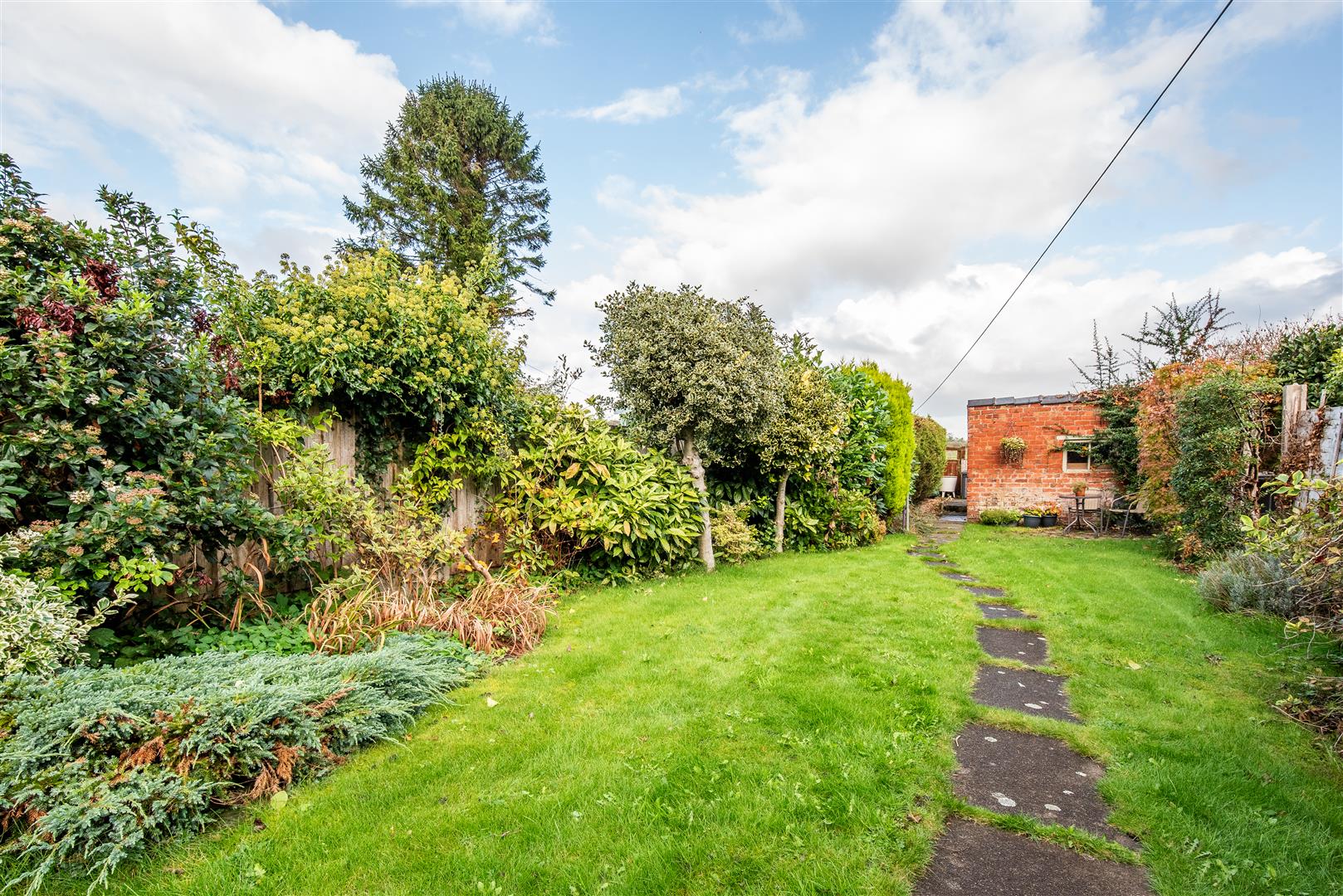 Moor Road, Croston, Leyland